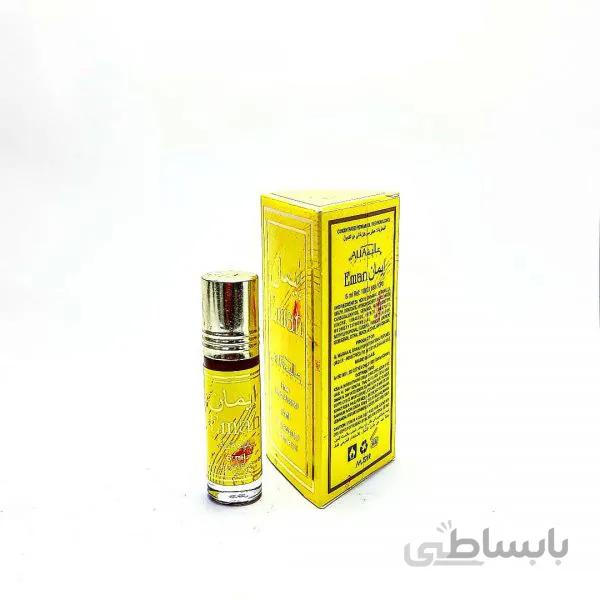 عطر عربی ایمان Eman