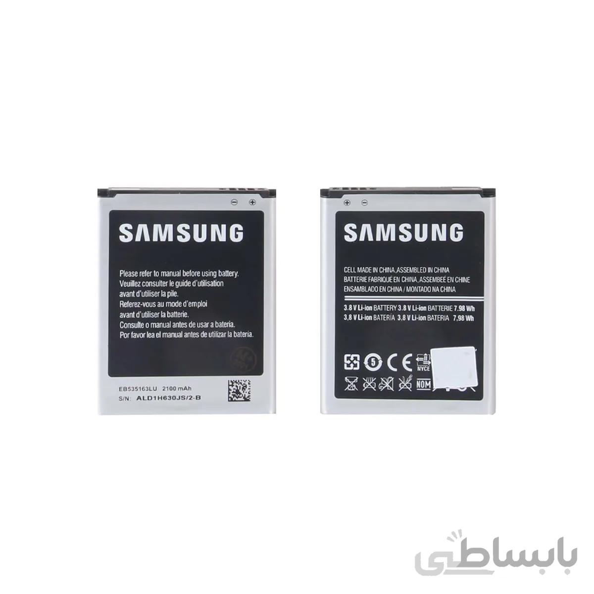 باتری موبایل Samsung مدل 1 Grand