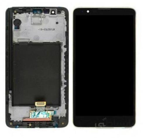 تاچ و ال سی دی ال جی LG STYLUS2 PLUS ا تاچ و ال سی دی گوشی ال جی استایلوس 2 پلاس مدل کا 530