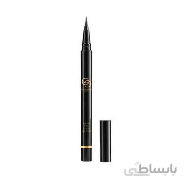 خط چشم قلمی هیبرید جوردانی گلد اوریفلیم 42346 ا GIORDANI GOLD Iconic Pen Hybrid Eyeliner 42346