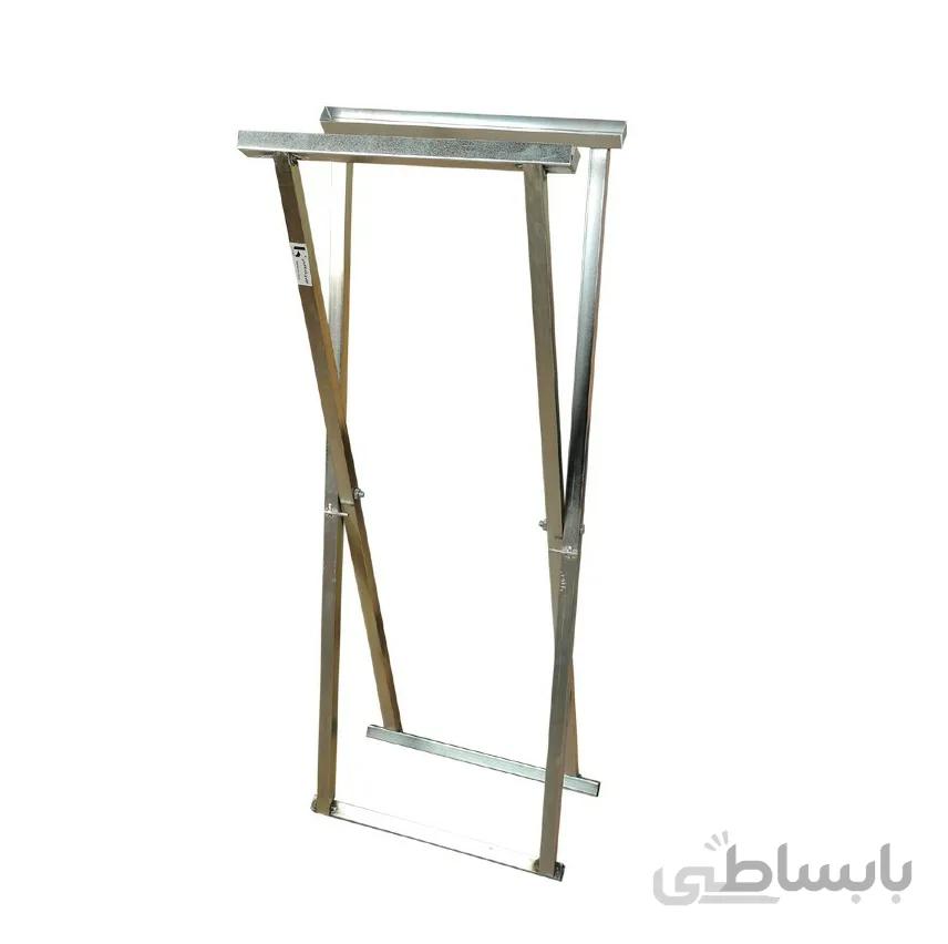 پایه کباب پز 70سانت
