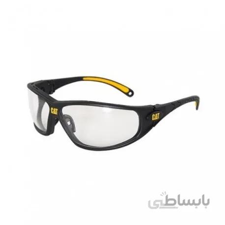 عینک کاترپیلار کد Caterpillar Sunglasses Tread 1041