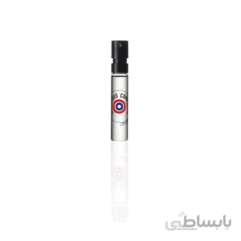 سمپل اورجینال ات لیبق دوقانژ دنجرس کامپلیسیتی زنانه و مردانه