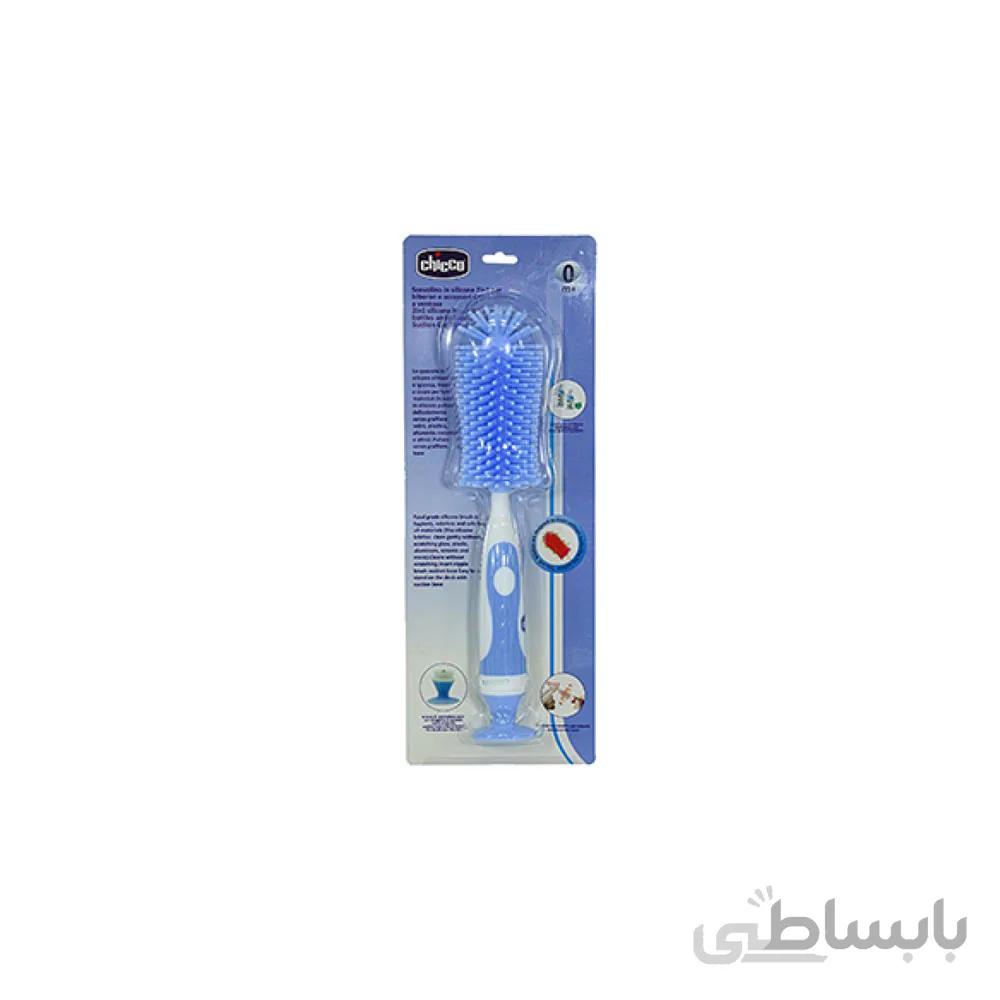 برس شیشه شوی سیلیکونی چیکو Chicco