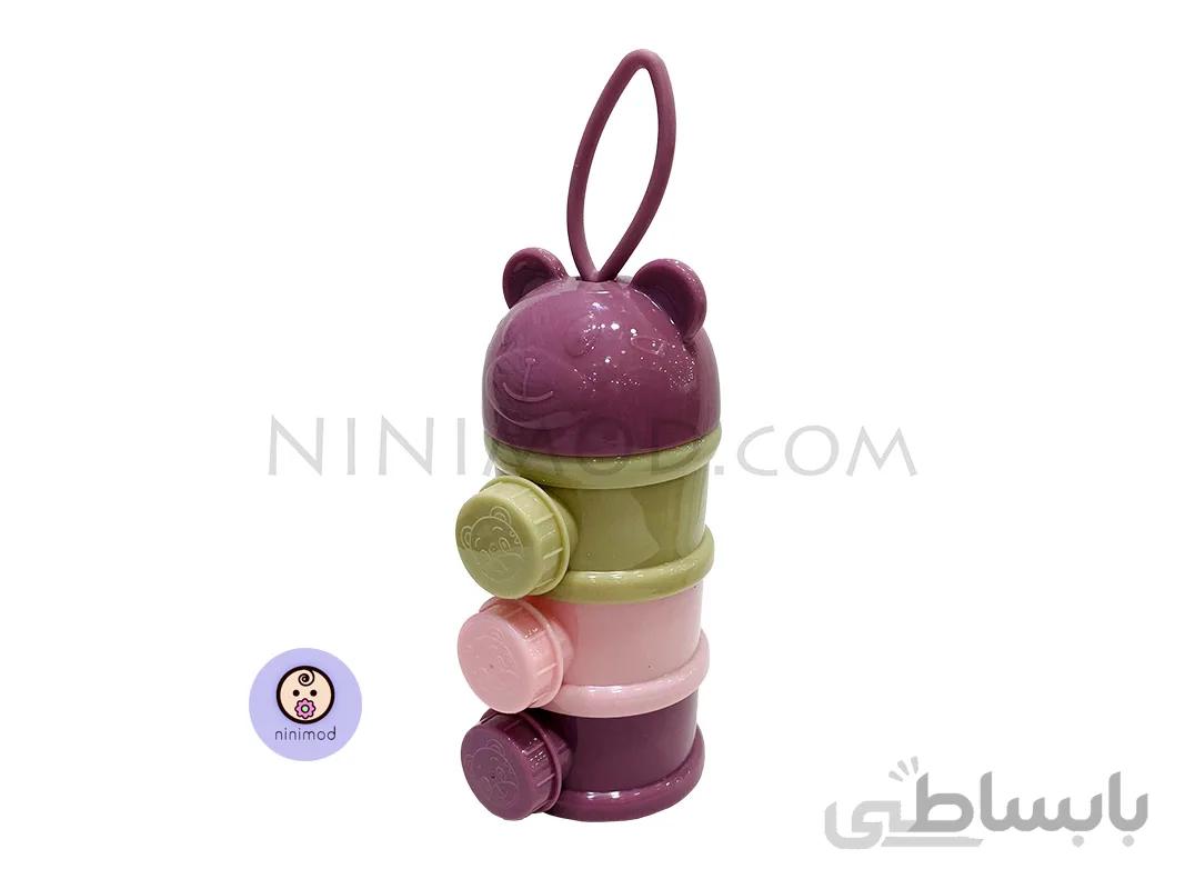 پیمانه شیر خشک کد 22