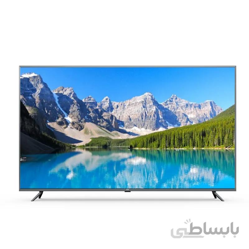 تلویزیون هوشمند شیائومی مدل “Xiaomi Mi LED TV 4S 65 گلوبال L65M5-5SIN (New Version)