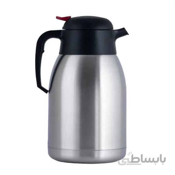 فلاسک 2 لیتر استیل رگال مدل RS-20G ا Regal Flask