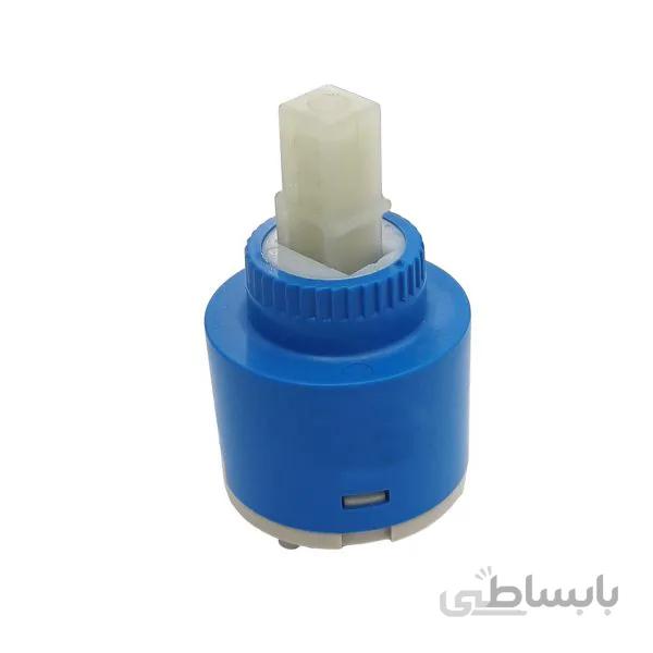 کارتریج شیرالات اهرمی مدل E-40
