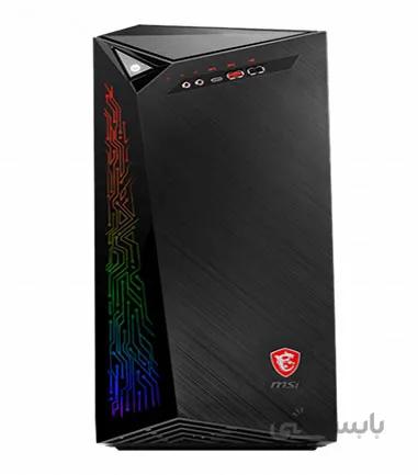 کامپیوتر دسکتاپ msi مدل MAG INFINITE 11TG