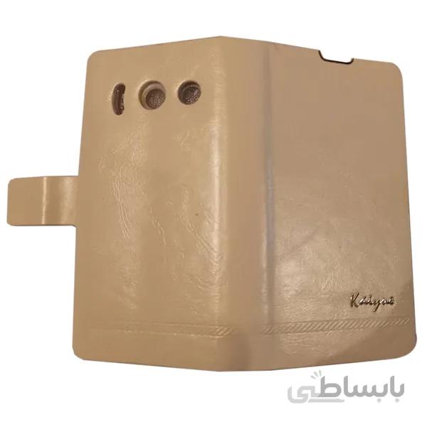 کیف کلاسوری هواوی y300 مارک کایو