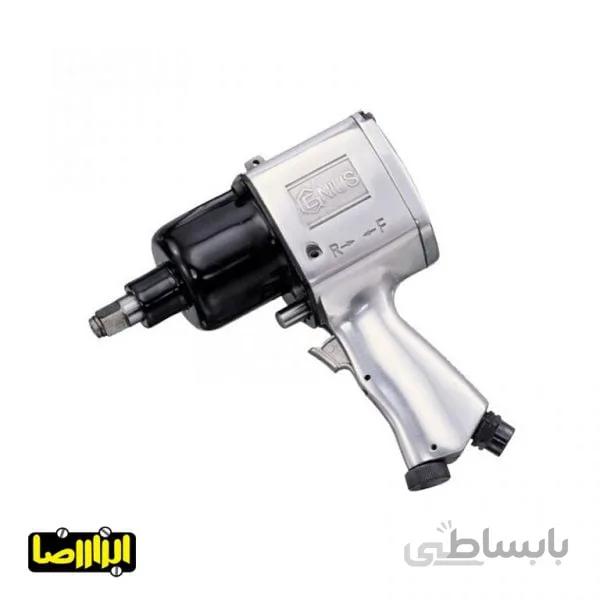 بکس بادی 1/2 اینچ جنیوس مدل 400400G