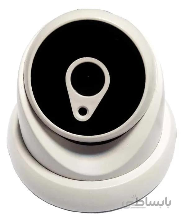 دوربین مداربسته دام AHD ایگر مدل X35 ا Eger Tech AHD CCTV - Model X35