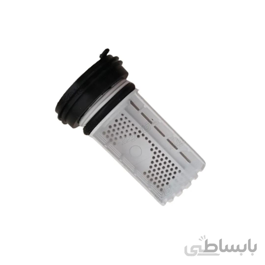 فیلتر ماشین لباسشویی آبسال مدل 753