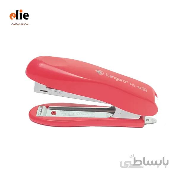 دستگاه منگنه کانگرو مدل HD-10 EN