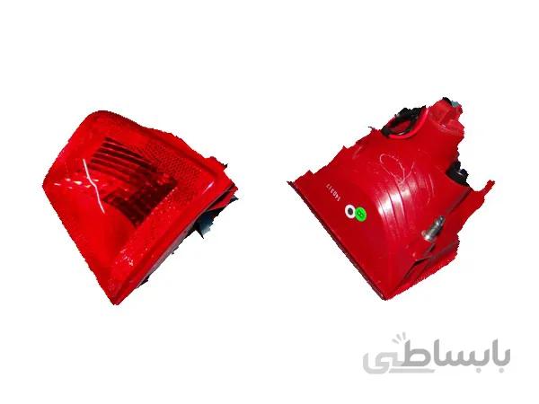 مه شکن عقب راست X33S