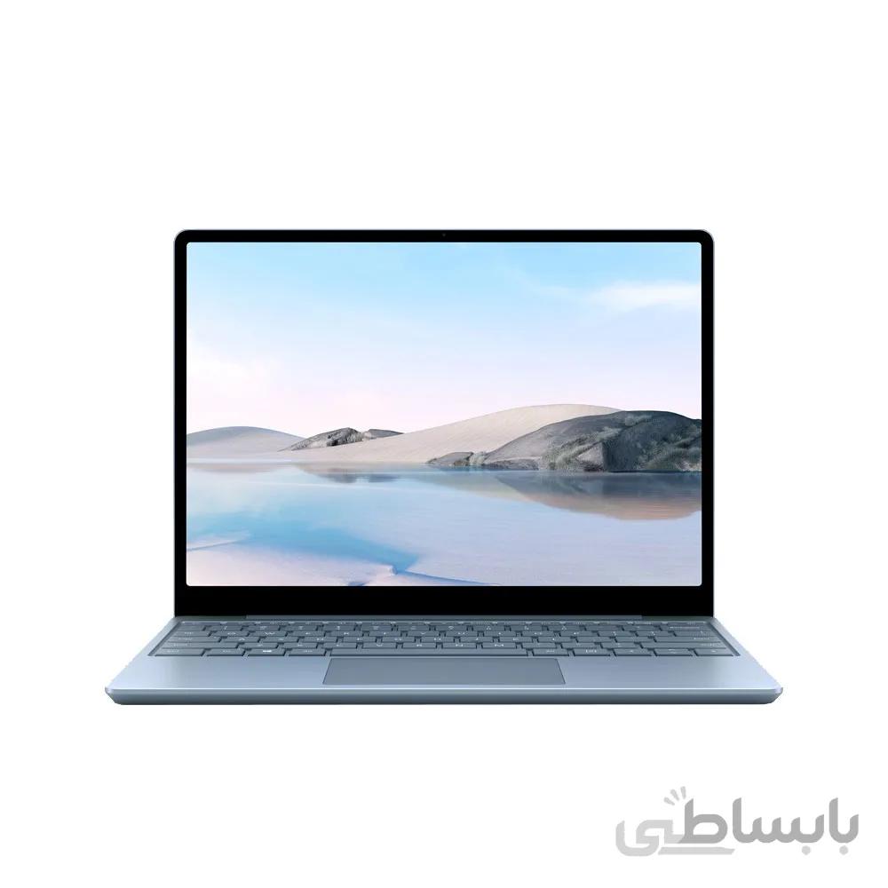 لپ تاپ مایکروسافت 4GB RAM | 64GB SSD | i5 | Surface Go ا Laptop Surface Go