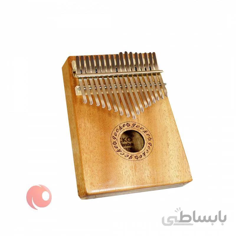 کالیمبا جکو مدل K17m