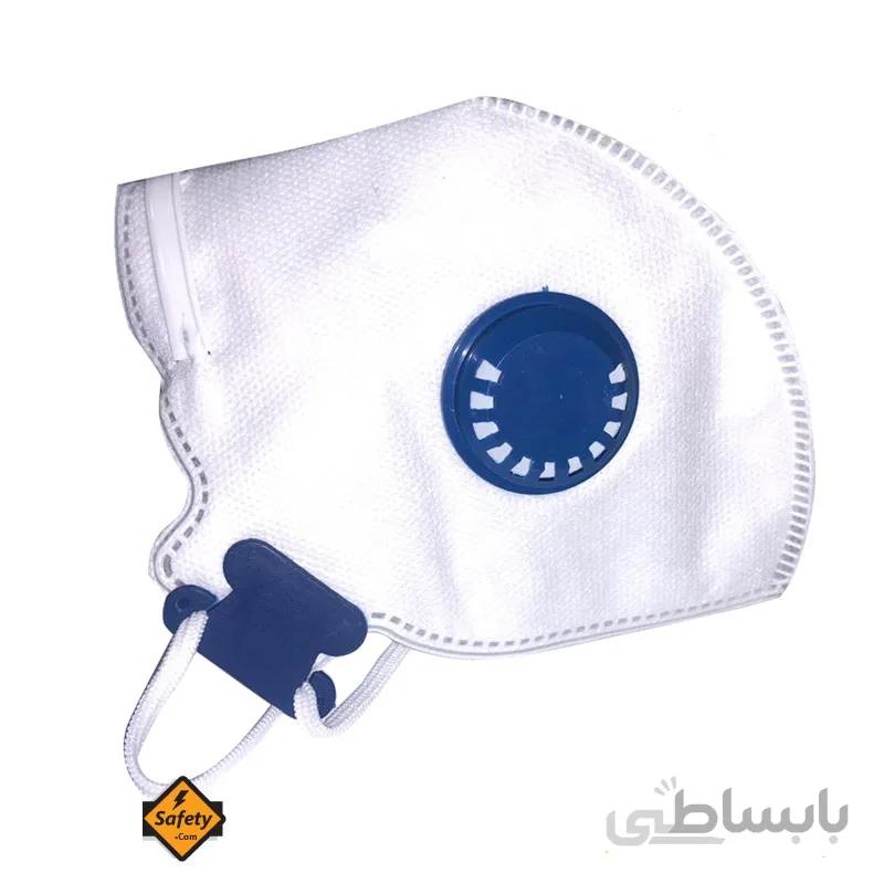 ماسک فیلتردار FRT