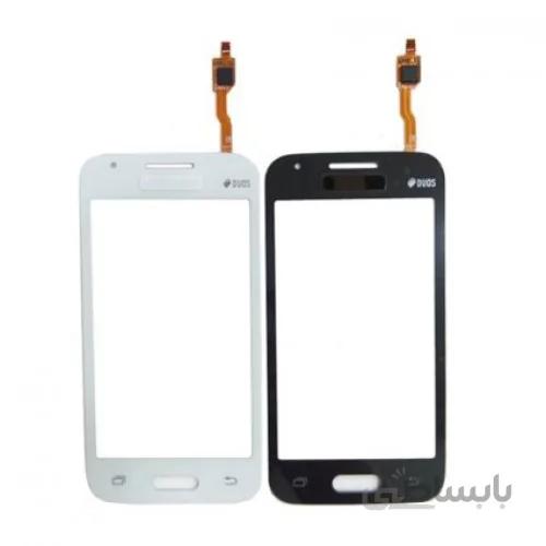 TOUCH G313 GALAXY ACE 4 LTE SAMSUNG-تاچ سامسونگ گلکسی ایس۴ ال تی ایی جی۳۱۳