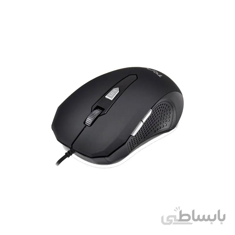 ماوس تسکو مدل TM 281