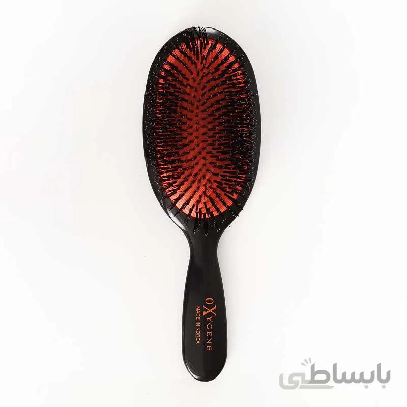 برس مو تخت اکستنشن اکسیژن مدل 701 D