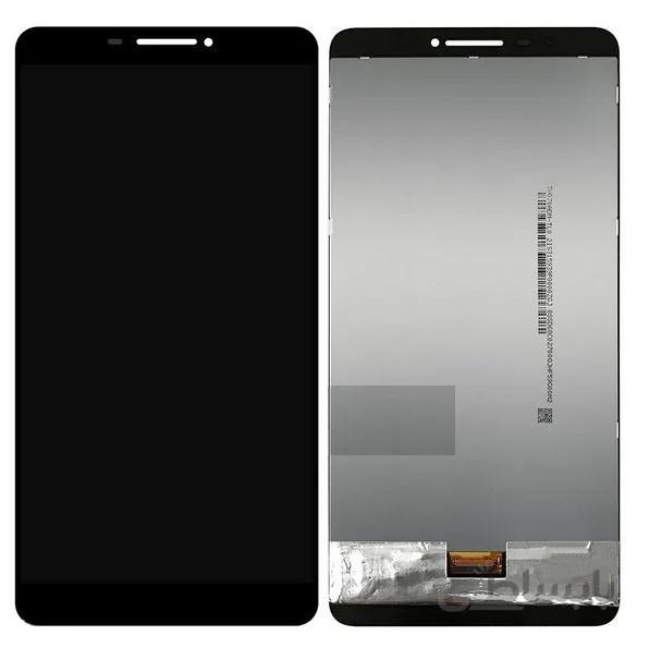 ال سی دی فبلت لنوو تب 3- 7 پلاس Lenovo Tab3 7 Plus PB1-750M Phab Lcd – رنگ مشکی
