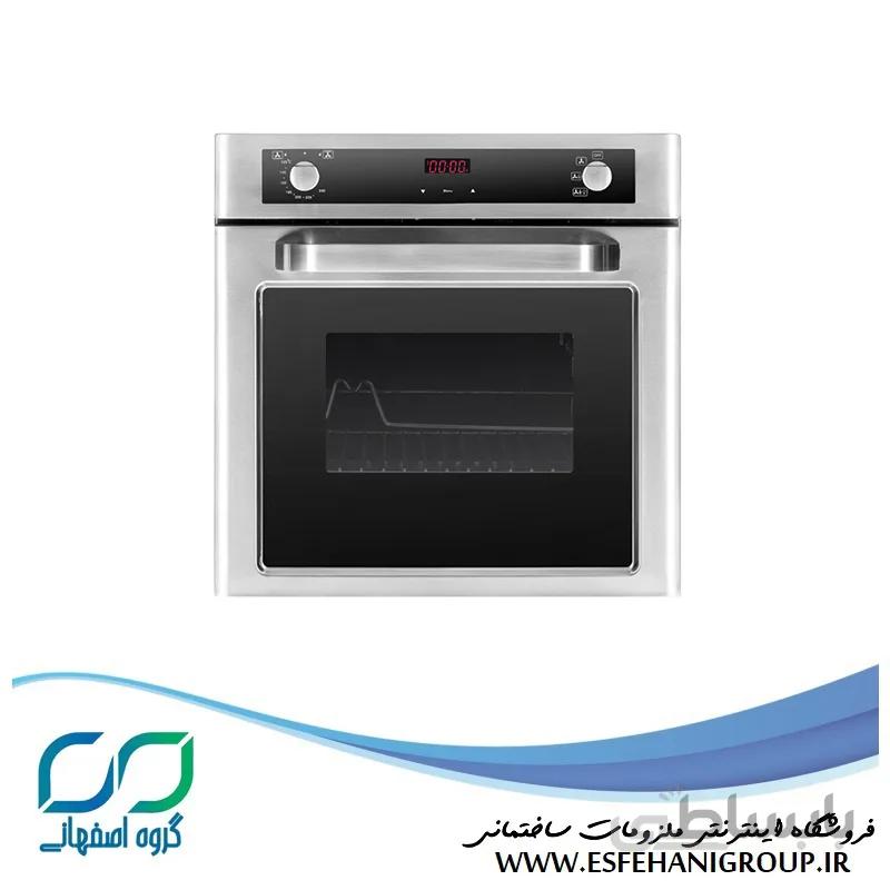 فر توکار تاکنوگلد مدل O-103-TG برقی گازی