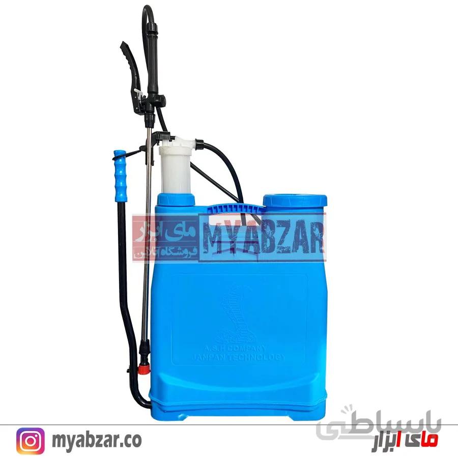 سمپاش دستی کبری 20 لیتری ساخت ایران