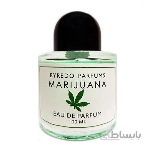 ادکلن هاردباکس بایردو ماری جوانا Byredo Marijuana