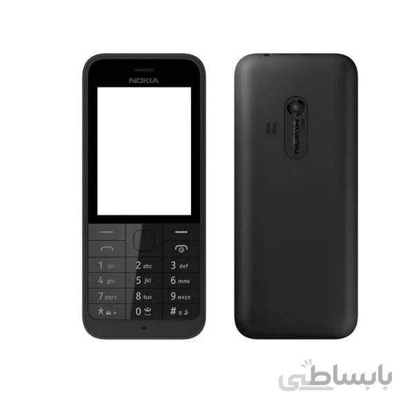 شاسی گوشی موبایل مدل GN-220 مناسب برای گوشی موبایل نوکیا N220