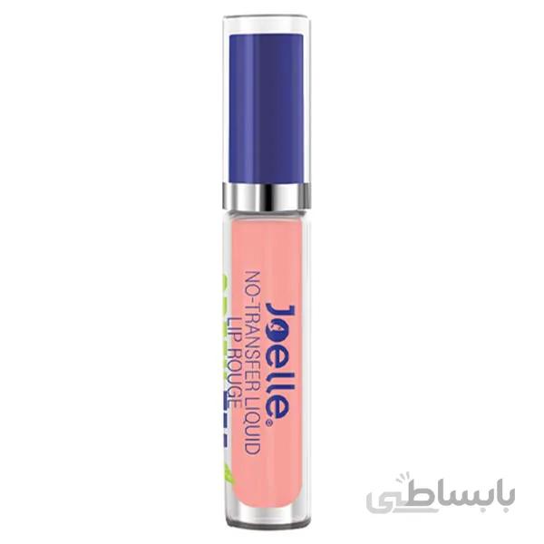رژ لب مايع نوترانسفر JR 266 جويل
