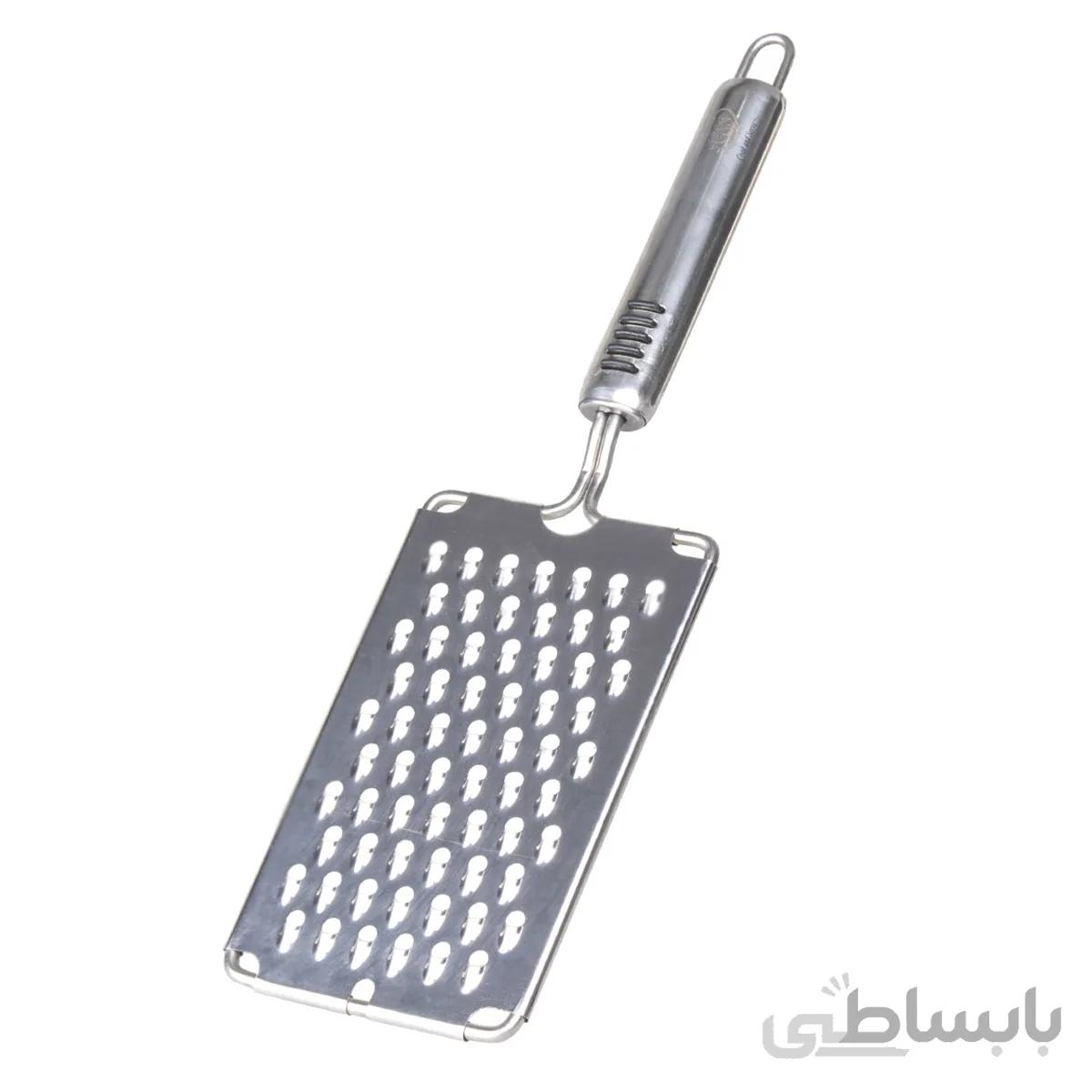 رنده دستی استیل سی اند اس کد 4124