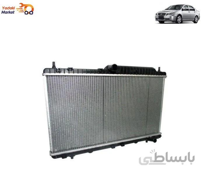 رادیاتور آب لیفان 620 وارداتی