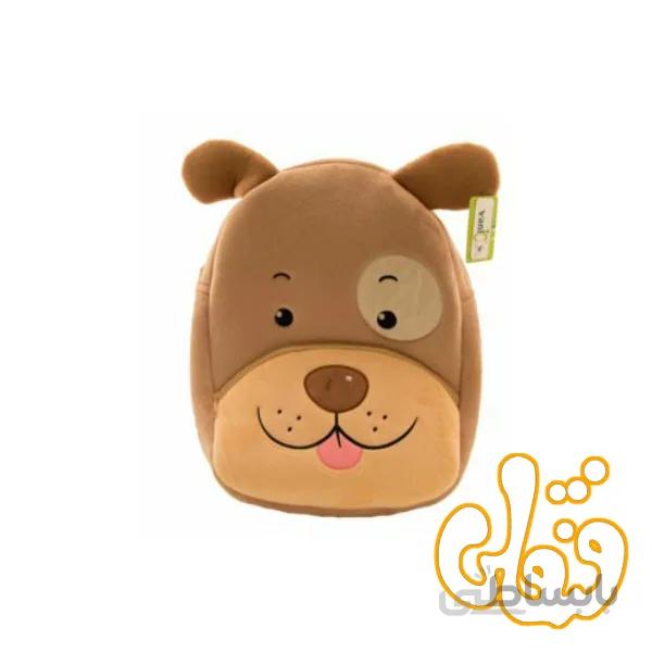 کیف کوله پشتی سگ یانیک 100175