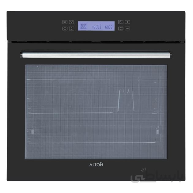 فر توکار آلتون مدل V401 ا Alton built-in oven Model V401