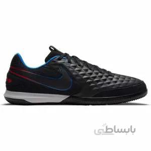 کفش فوتسال نایک تمپوNike Tiempo Legend 8 Academy Ic M AT6099-090 football shoes multicolored black