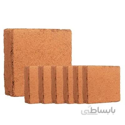 کوکوپیت 10 قالب مناسب برای گیاهان گلدانی و بذر