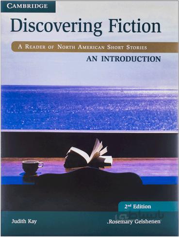 Discovering Fiction An Introduction second edition