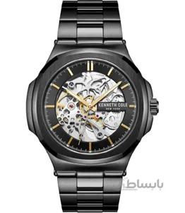 ساعت مچی مردانه کنت کول Kenneth Cole کد KC51017007