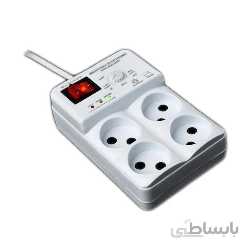 محافظ مولتی سیستم لوازم خانگی ارتدار