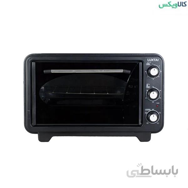 آون توستر لوکستای مدل 3100 ا Luxtai 3100 Oven Toaster