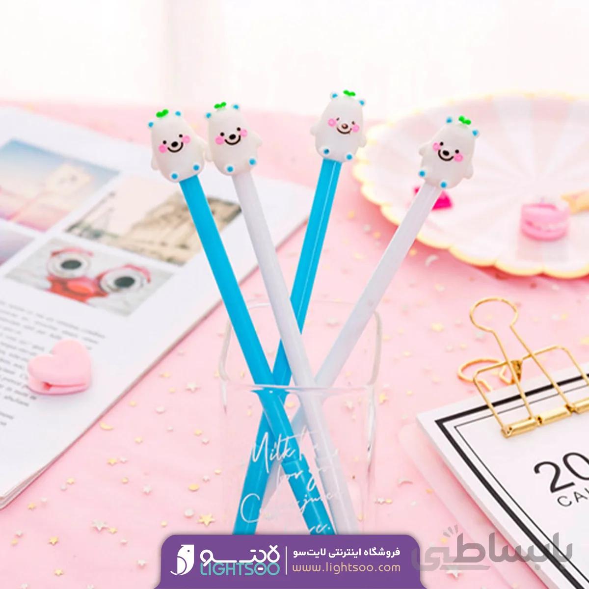 روان نویس فانتزی طرح میشکا و موشکا