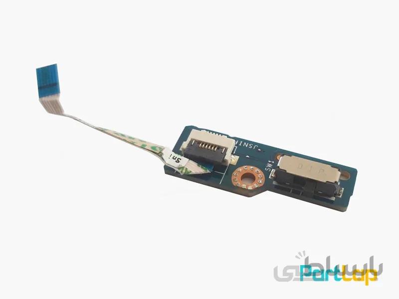 برد سوئیچ وای فای لپ تاپ دل Latitude E6230