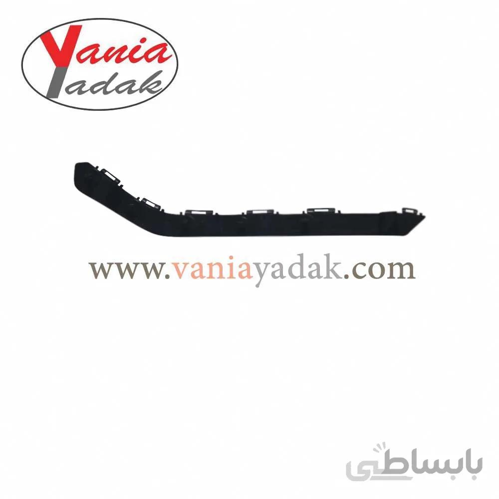 براکت سپر عقب آریو چپ
