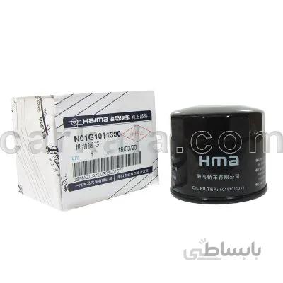 فیلتر روغن هایما S5 وارداتی