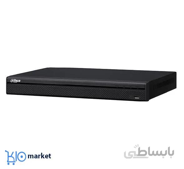 دستگاه ان وی ار ۱۶ کانال داهوا مدل DH-NVR2B16