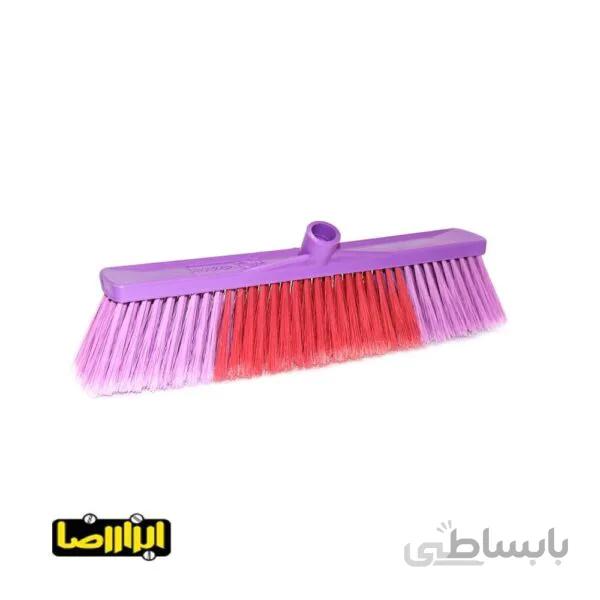 جارو سالنی گلچین 40 سانتی مدل G-403