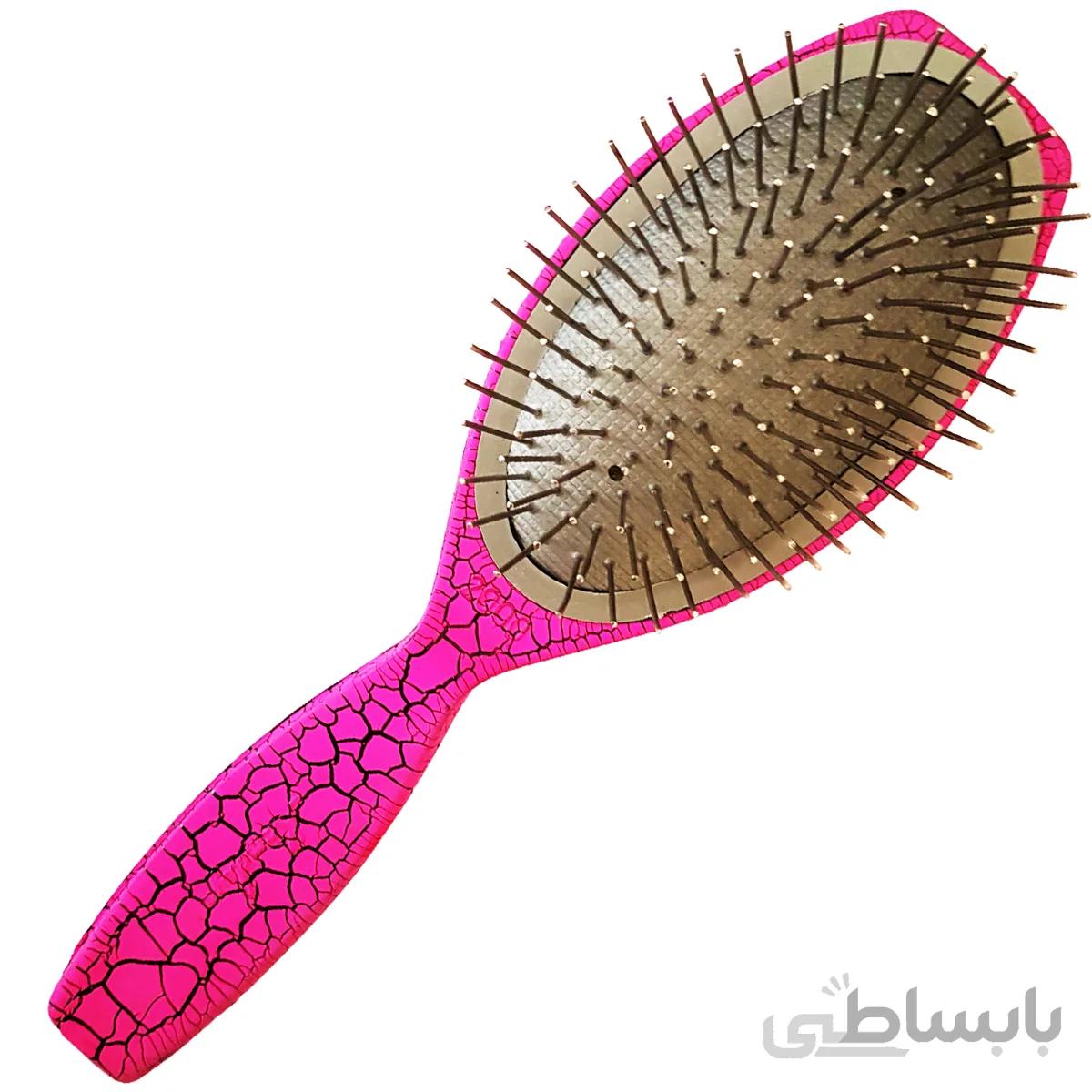 برس مو مدل ترک کاملیا