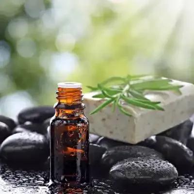 دوره آموزش ماساژ آروماتراپی