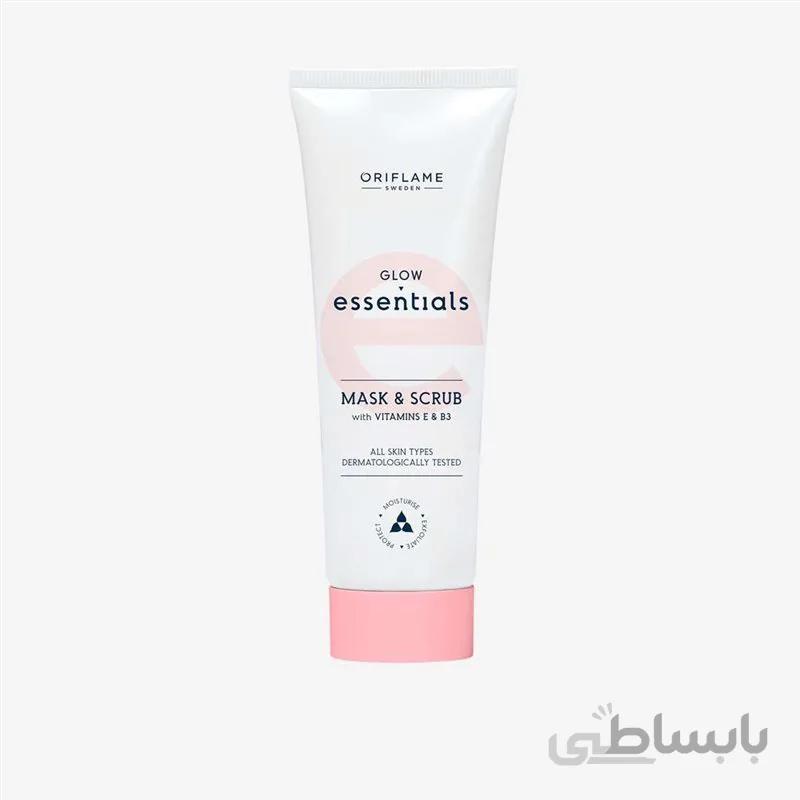 ماسک و اسکراب گلو اسنشیالز (43910)